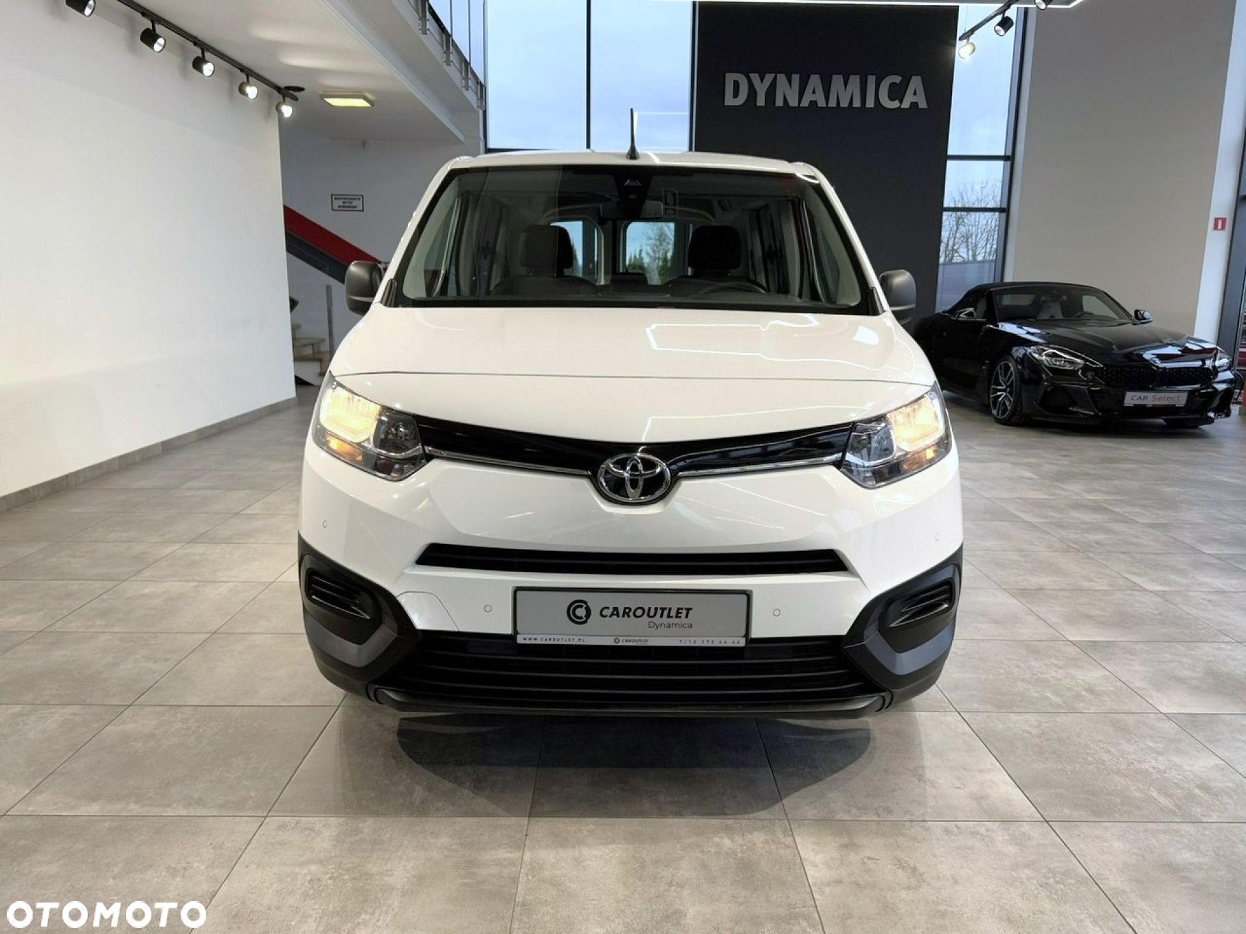Toyota Proace City Verso - 4
