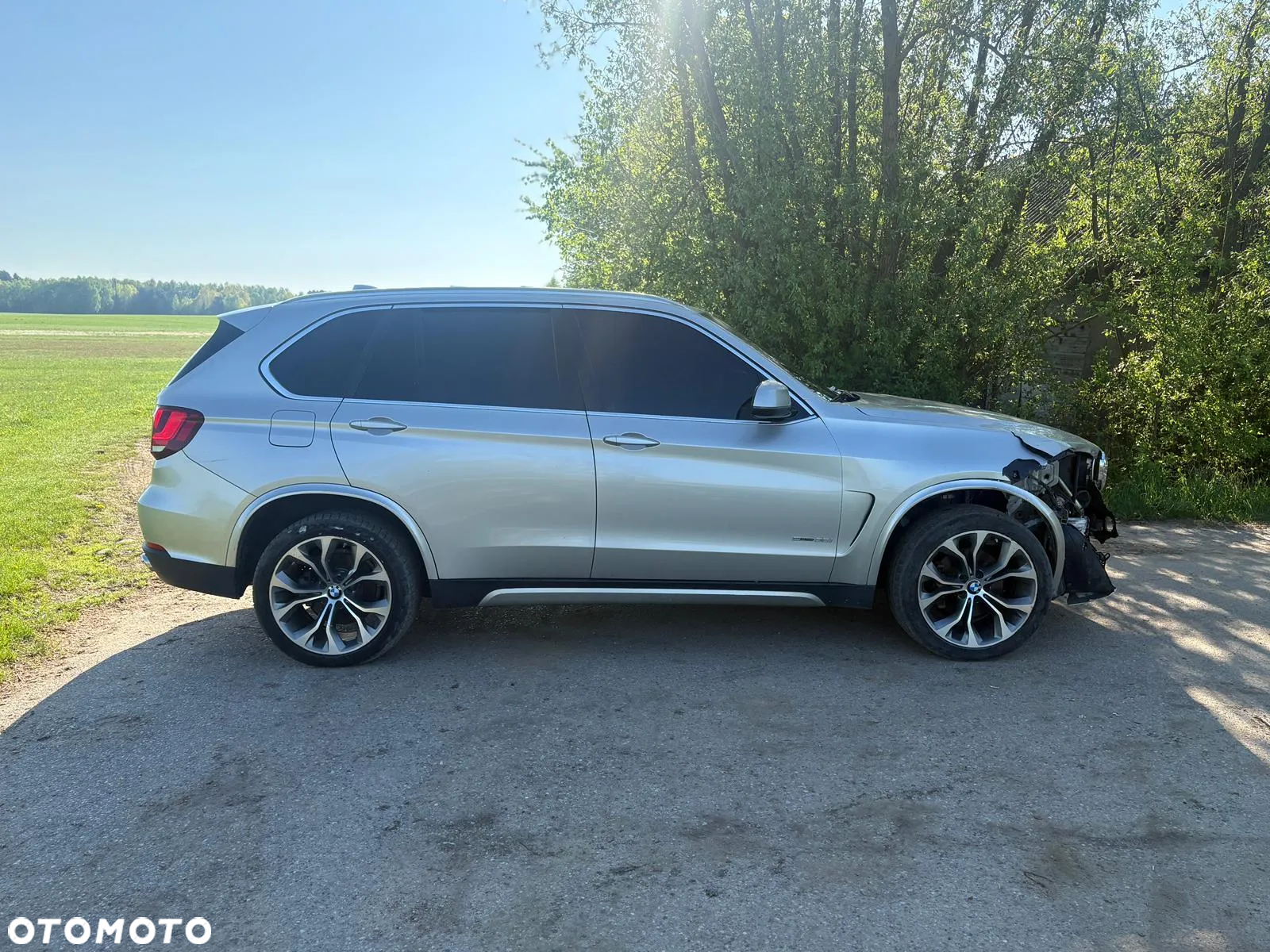 BMW X5 - 5