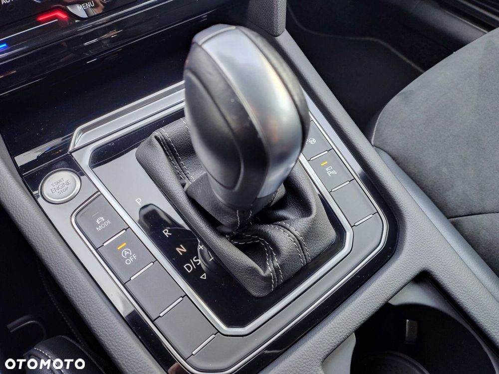 Volkswagen Arteon Shooting Brake 2.0 TSI R-Line DSG - 32