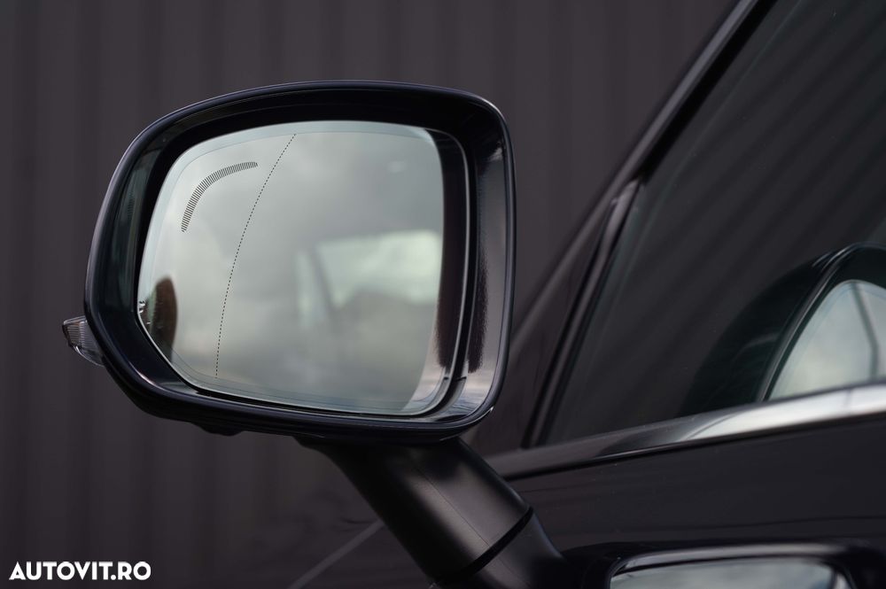 Volvo XC 90 D5 AWD Inscription - 13
