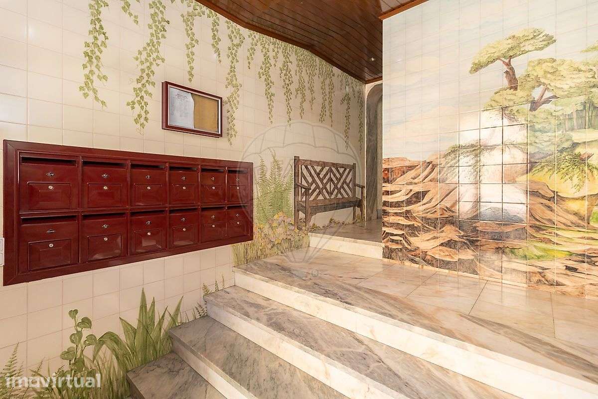 Apartamento T2 para arrendamento - Grande imagem: 4/28