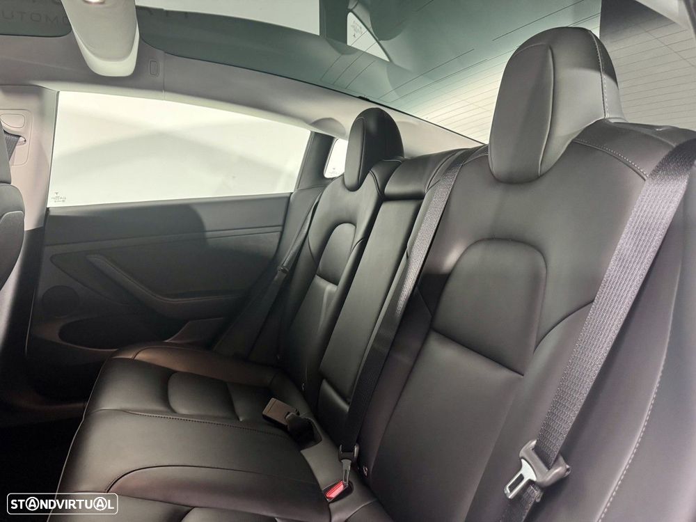 Tesla Model 3 Standard Range Plus RWD - 12