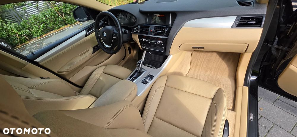 BMW X4 - 23