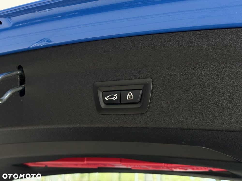 BMW Seria 1 M135i xDrive - 19