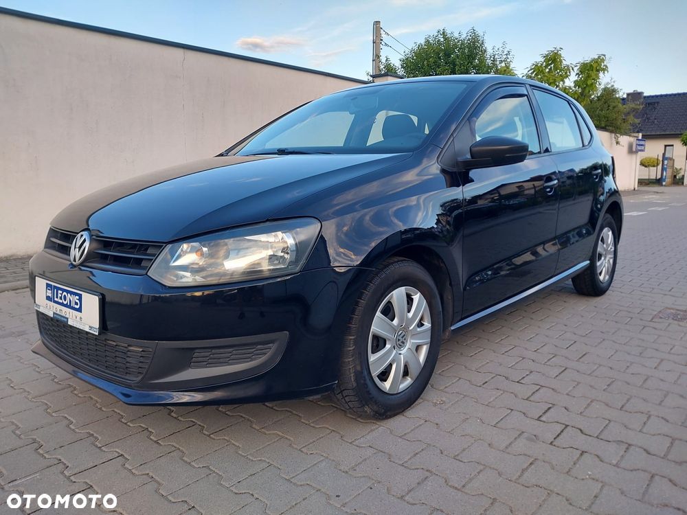 Volkswagen Polo 1.2 Team - 1