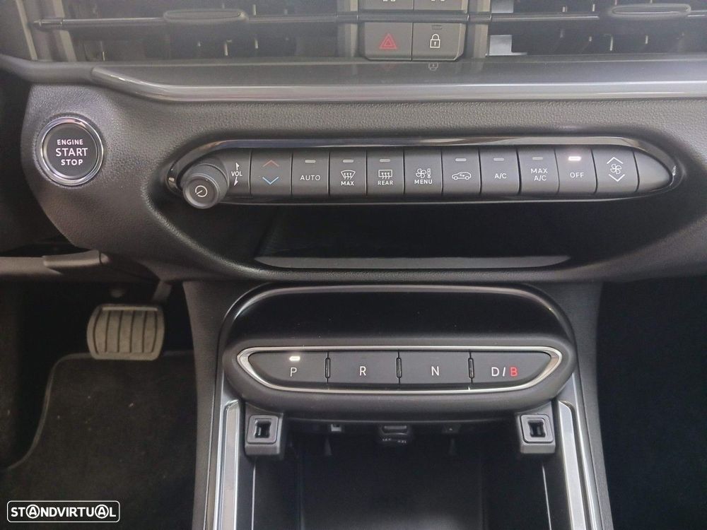 Fiat 600e 54 kWh La Prima - 18