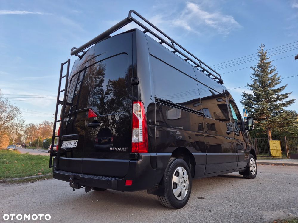 Renault Master - 19