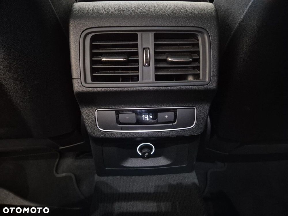 Audi Q5 35 TDI Quattro S tronic - 27