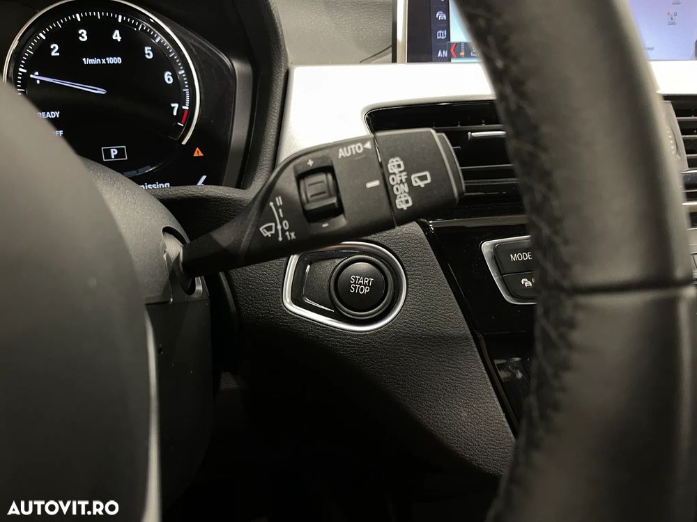 BMW X1 xDrive25e AT PHEV - 22