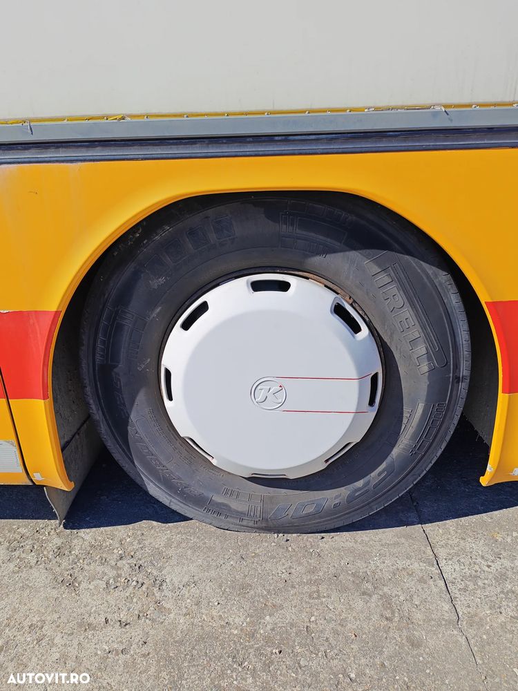 Setra S319UL EVOBUS - 7