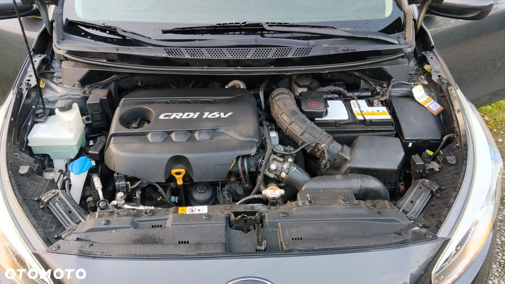 Kia Ceed 2015 photo 4
