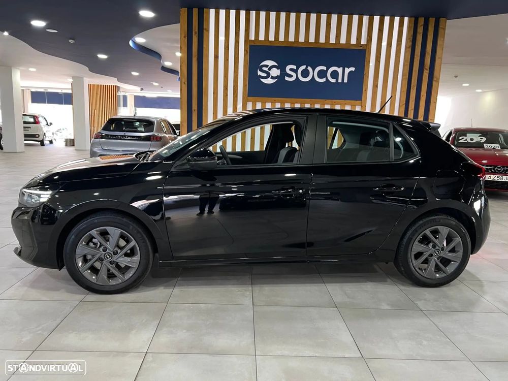 Opel Corsa 1.2 T Edition - 4