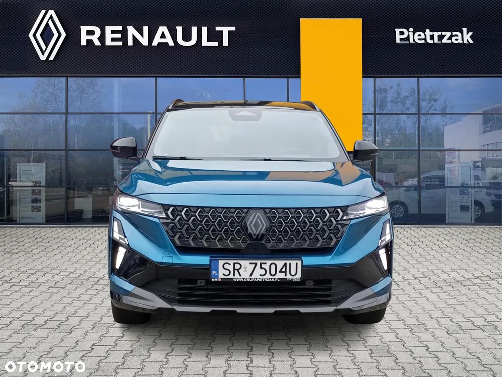 Renault Austral 1.2 E-Tech Full Hybrid 200 Esprit Alpine MMT - 3