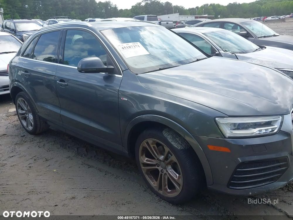 Audi Q3 - 3