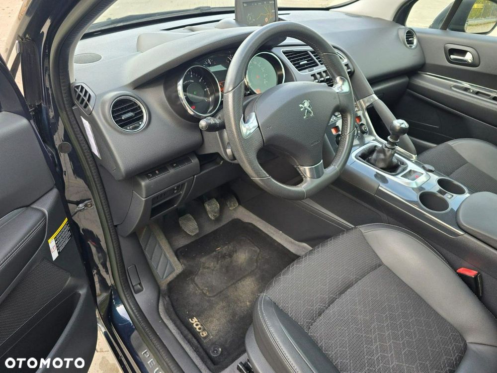 Peugeot 3008 - 34