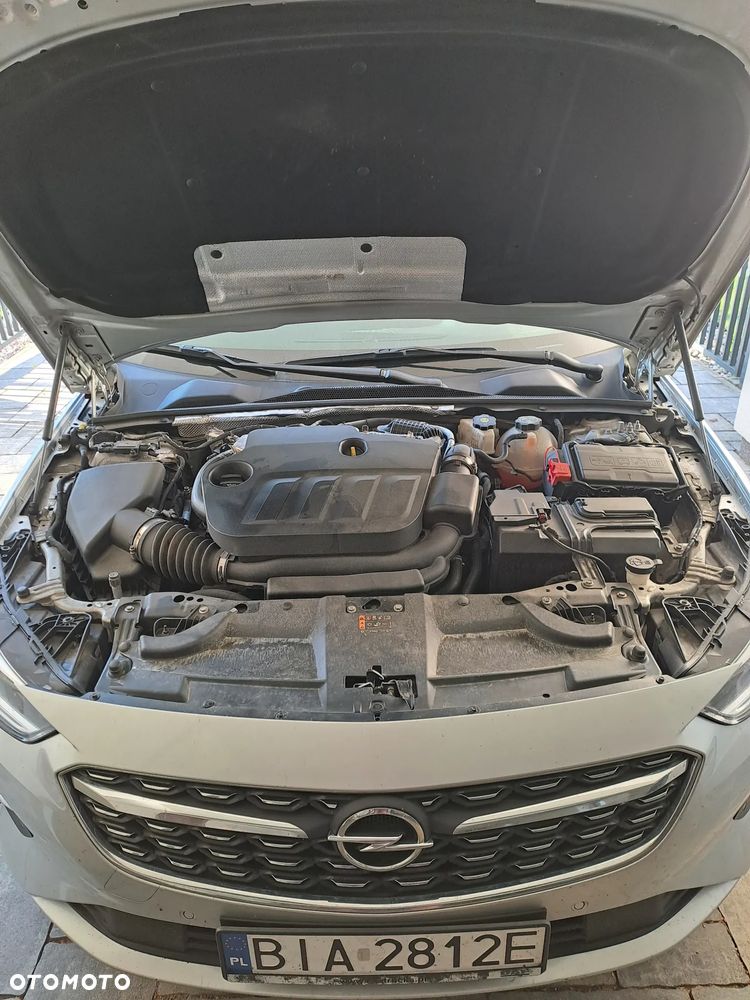 Opel Insignia 2.0 CDTI Business Edition S&S - 15