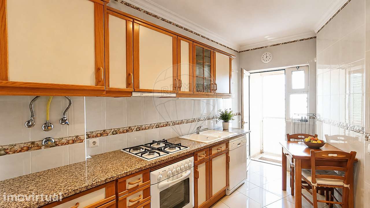 Apartamento T0 para venda - Grande imagem: 4/10