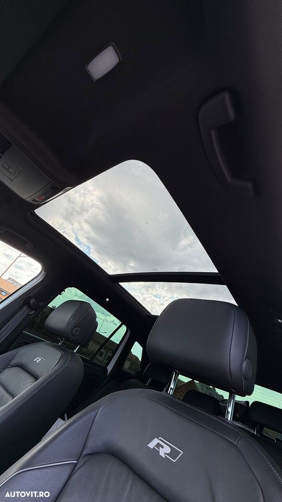 Volkswagen Tiguan 2.0 TDI SCR 4MOTION (BlueMotion Techn.) DSG Highline - 4