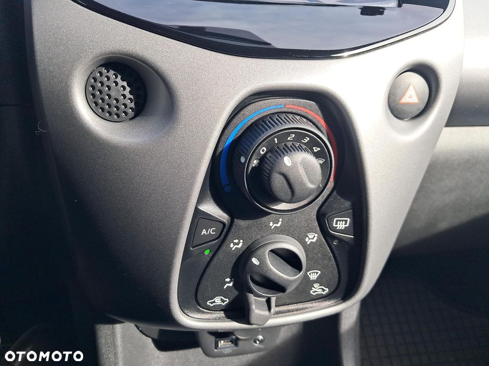 Toyota Aygo - 20