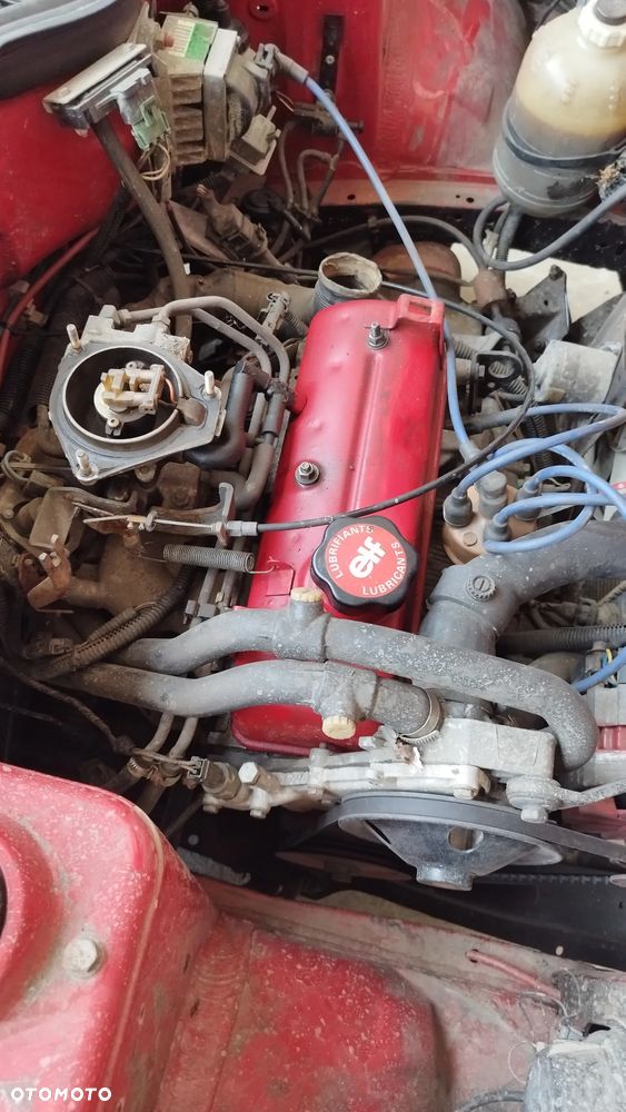 Renault 5 1.4 GTR - 17