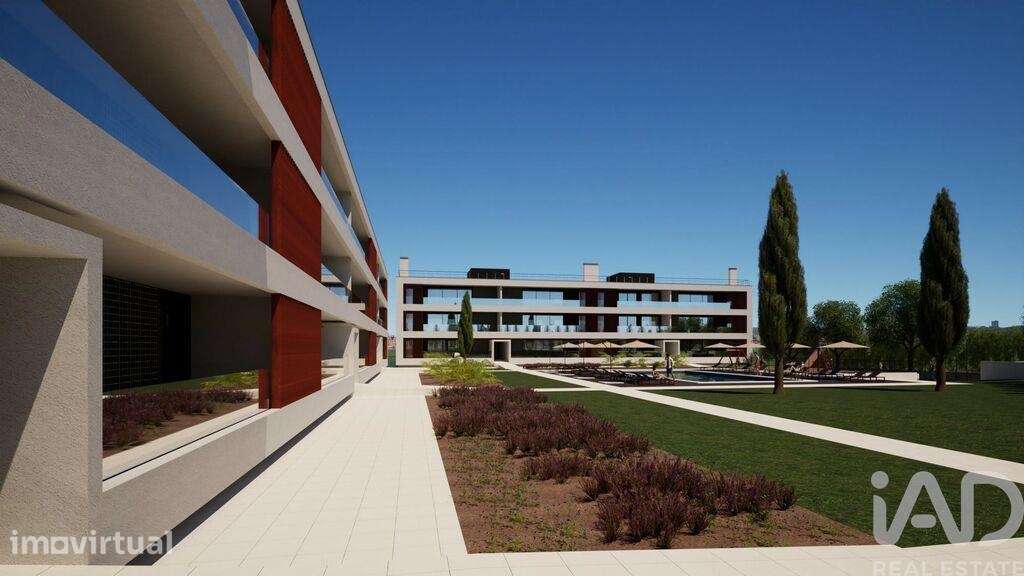 Apartamento T3 em Évora de Alcobaça de 91,00 m2 - Grande imagem: 4/8
