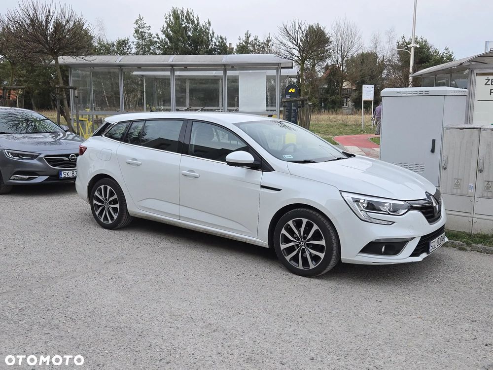 Renault Megane 1.6 SCe Life - 2
