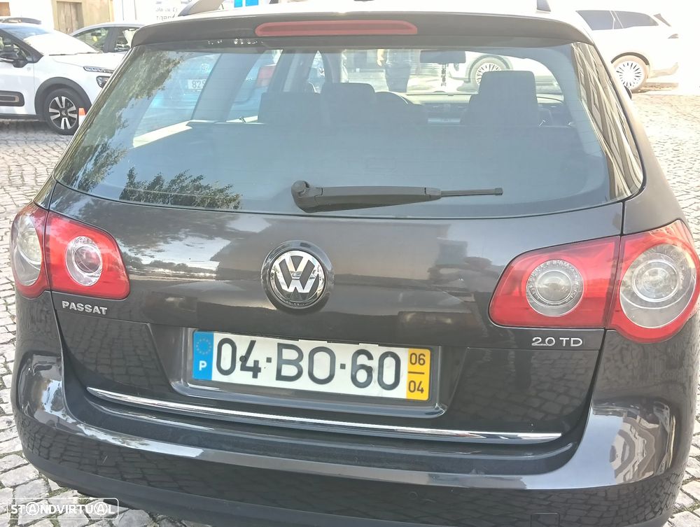 VW Passat Variant - 11