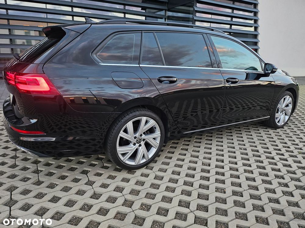 Volkswagen Golf Variant 2.0 TDI SCR DSG Style - 32