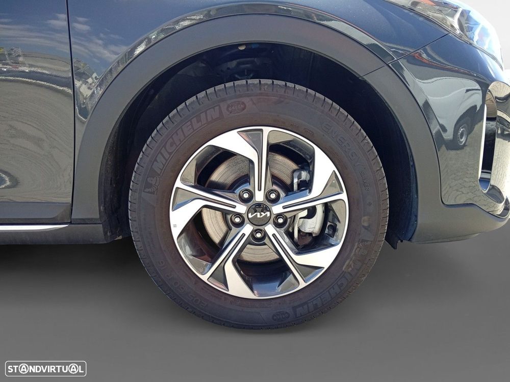 Kia XCeed 1.0 T-GDI Dynamic - 14