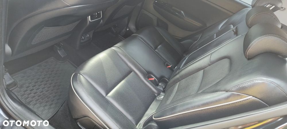 Kia Sportage 2.0 CRDI AWD Eco-Dynamics+ (48V M-H) PLATINUM - 22