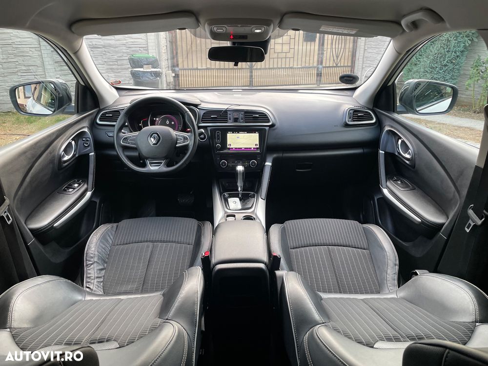 Renault Kadjar - 7