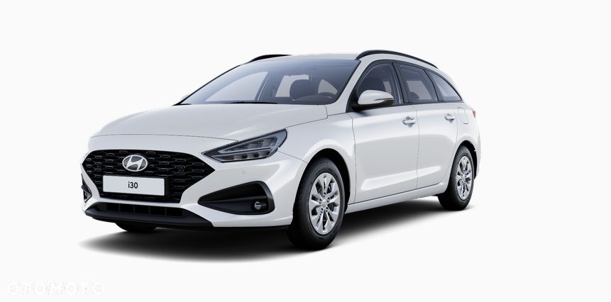 Hyundai i30 1.0 T-GDI Pure - 1