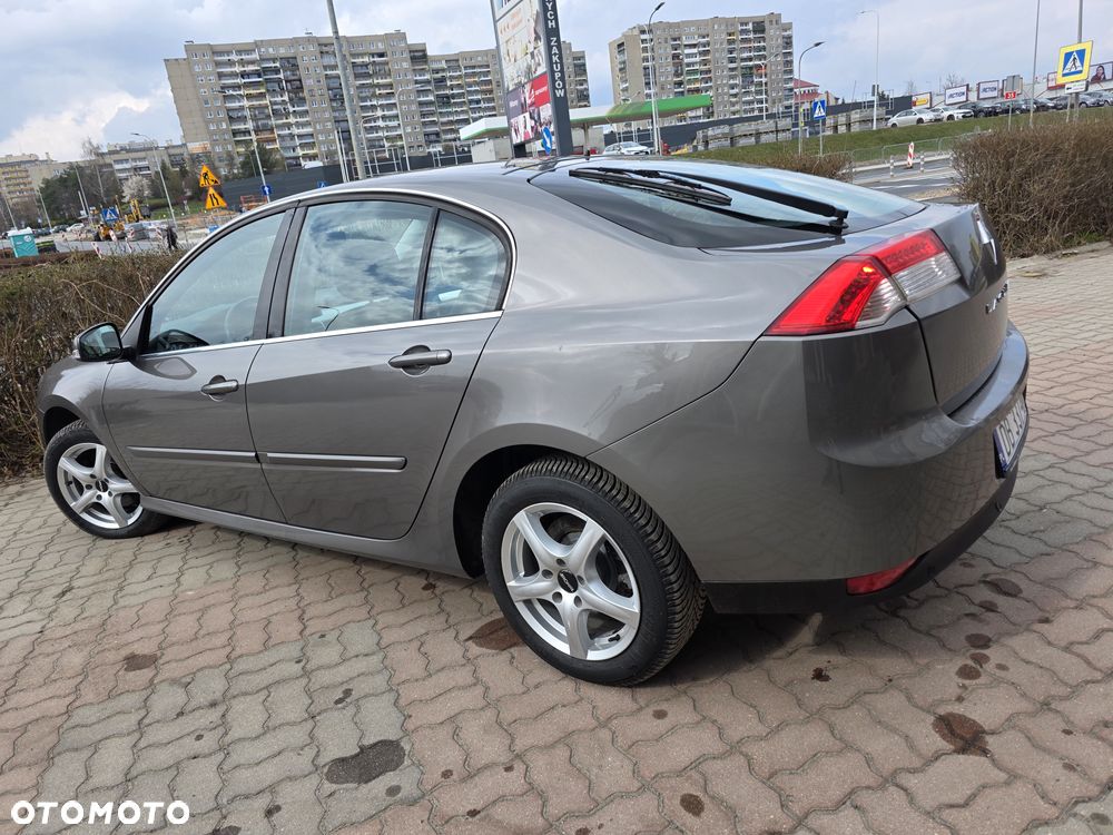 Renault Laguna 2.0 16V Dynamique - 4