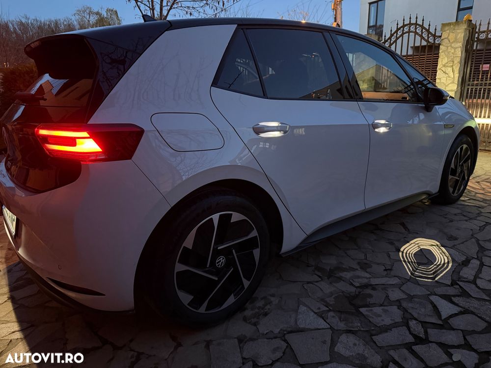 Volkswagen ID.3 58 kWh Pro Performance - 14