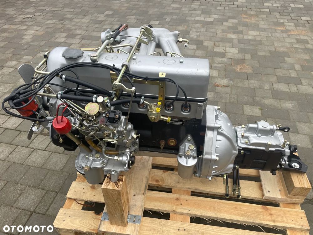 Mercedes-Benz Inny - 11