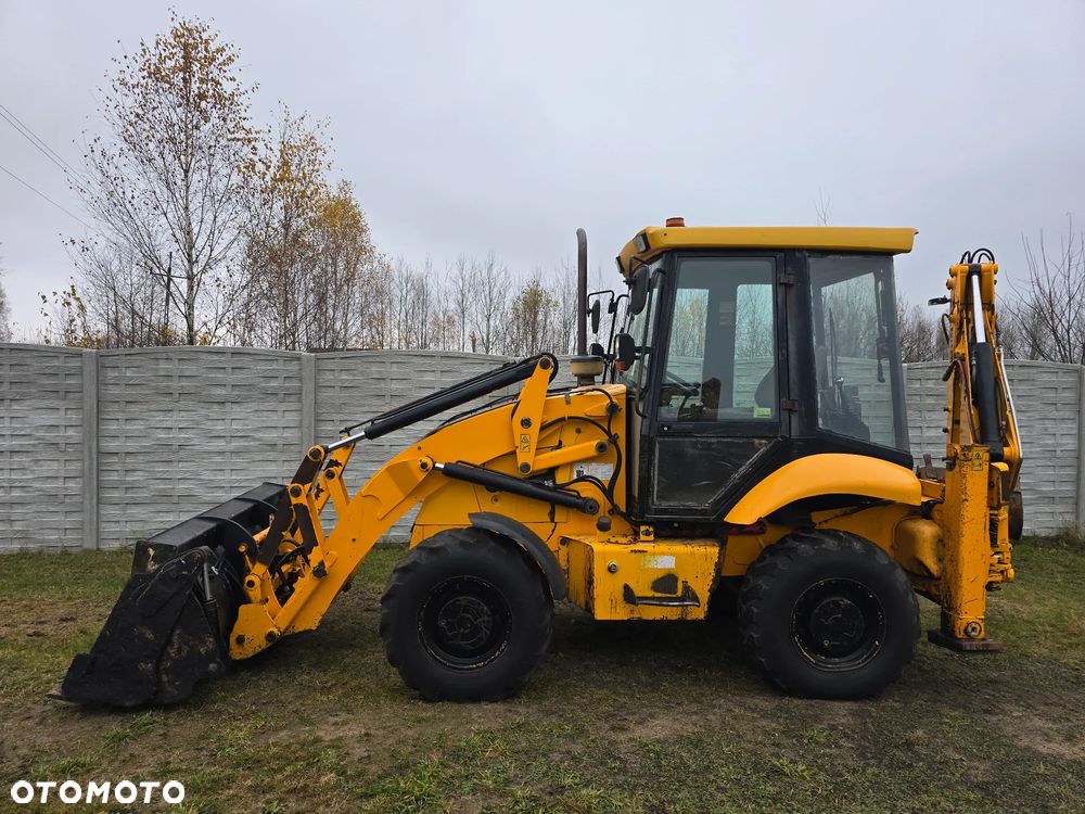 JCB - 3