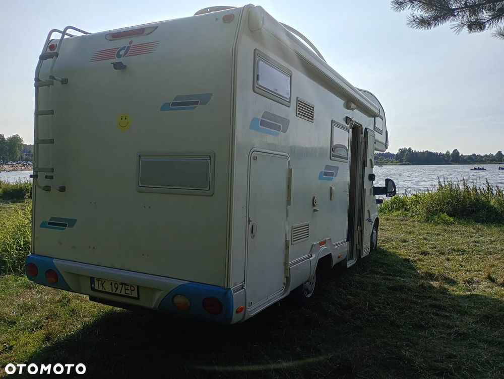 Fiat Ducato - 9