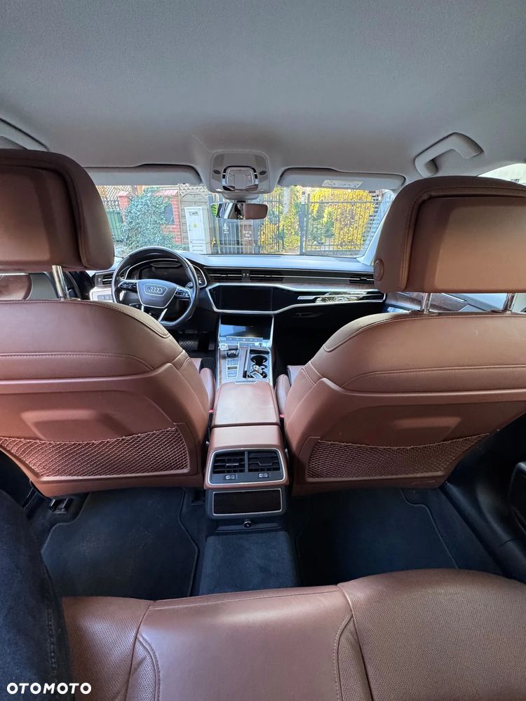 Audi A6 Limousine - 9