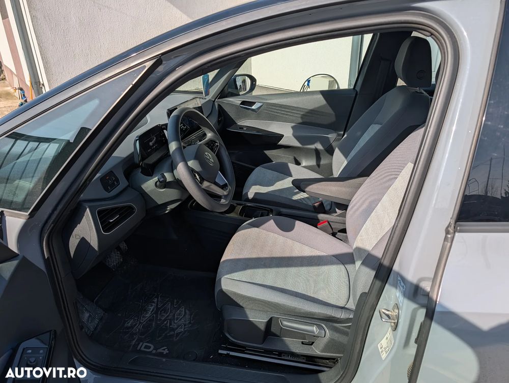 Volkswagen ID.3 Performance Upgrade Pure Style - 12