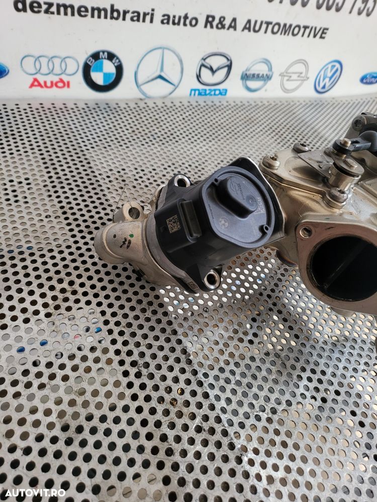 Supapa Valva Egr Bmw X5 X6 X7 G05 G06 G07 G30 G12 Etc. 3.0 3.5 4.0 Diesel - 1