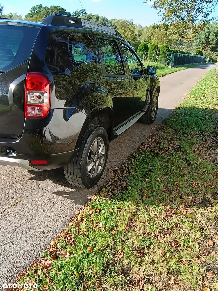 Dacia Duster - 14