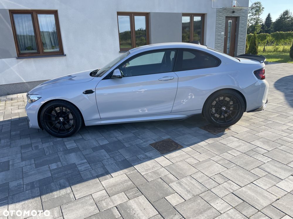BMW M2 - 23