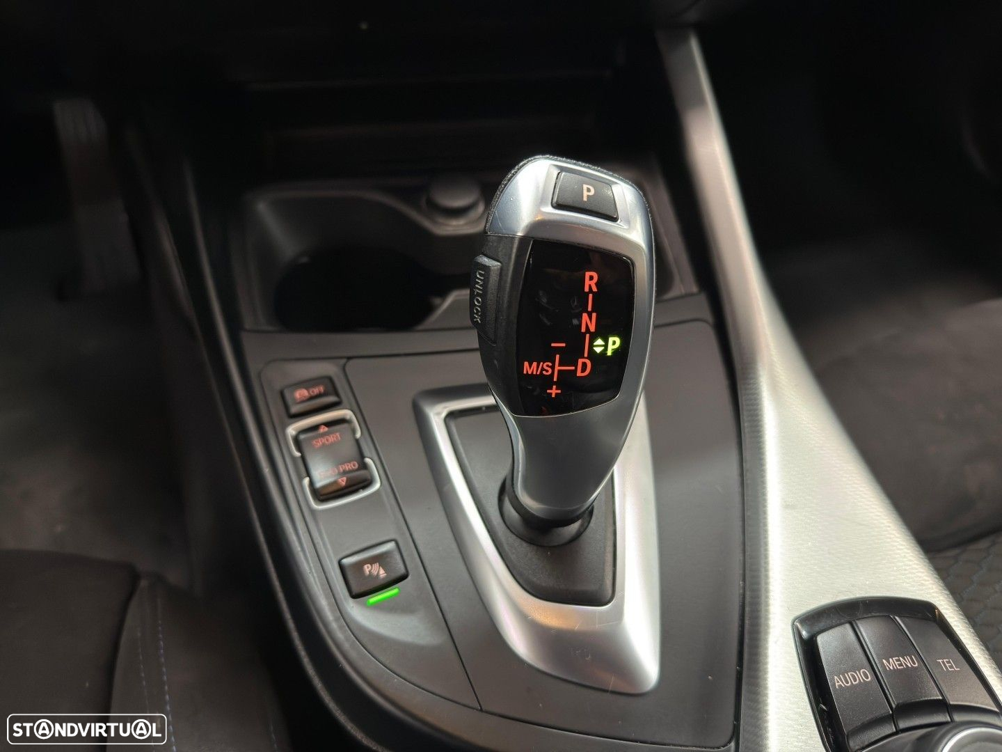 BMW 116 d Pack M Auto - 26