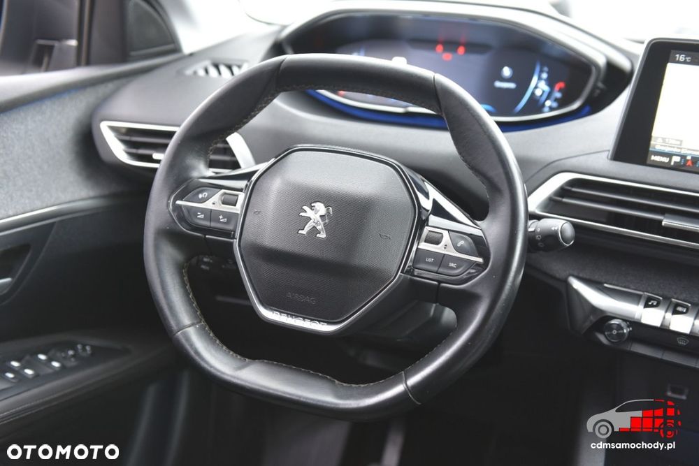 Peugeot 3008 - 24