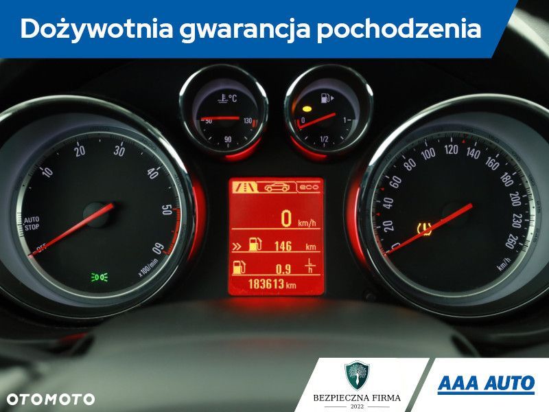 Opel Insignia - 9