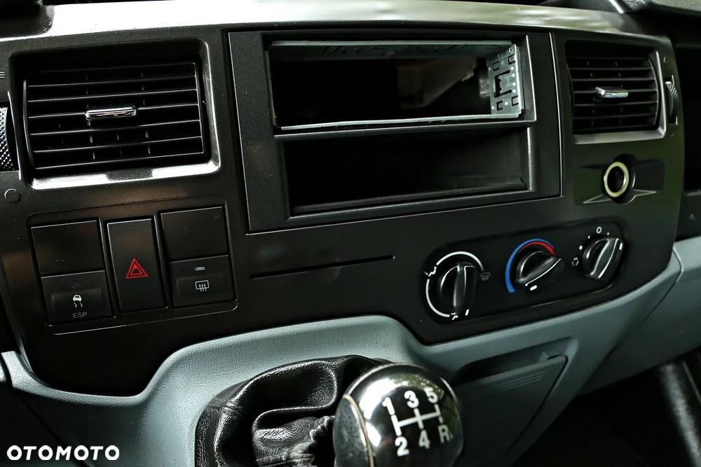 Ford Transit VI - 32