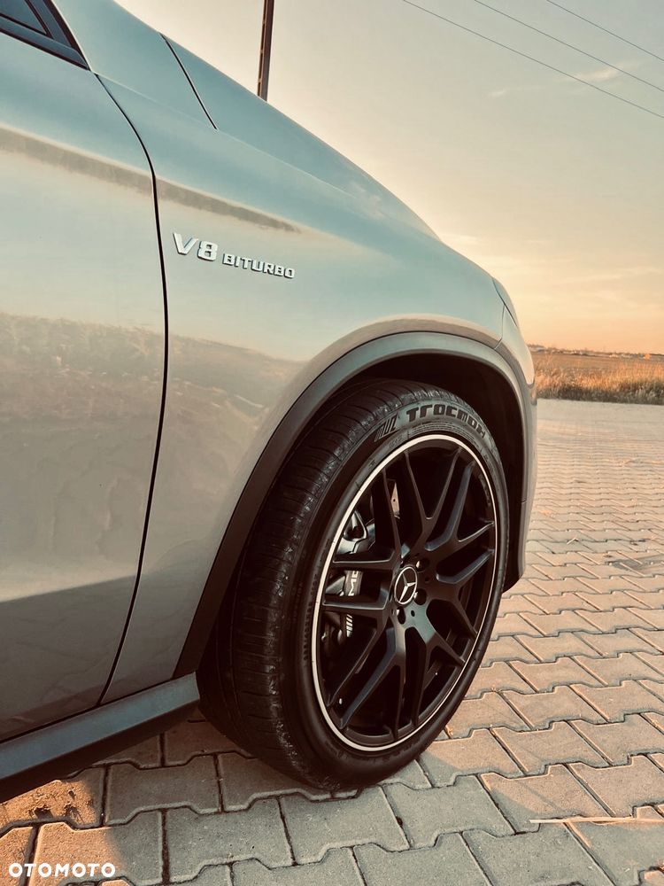 Mercedes-Benz GLE - 8