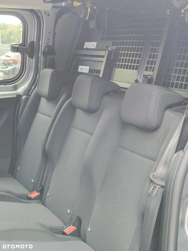 Citroën Berlingo - 9