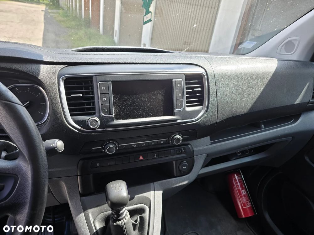 Peugeot Expert Long 2,9t Pro (bryg modu³owy) - 6