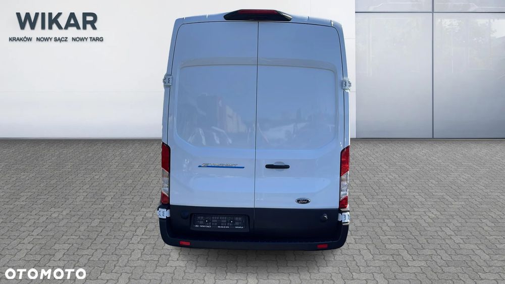 Ford Transit - 5